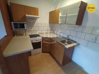 Prodej bytu 2+kk, 52 m2, ul. Lidická, Třince, 131885 - 2