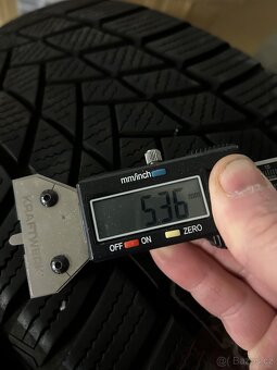 Zimní pneumatiky Matador Nordica 215/45/16 90V, - 2