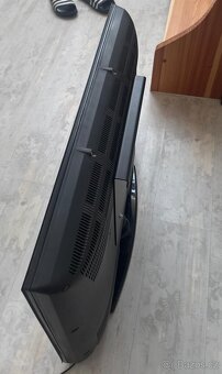 TV JVC - 2