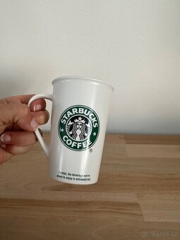 Hrnek Starbucks - 2