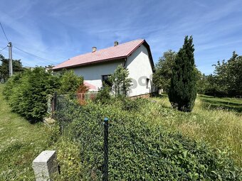 Prodej rodinného domu 4+1 263m2 v Tísku, okr. Nový Jičín - 2