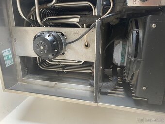 Výčepní chladič SINOP DELTON H 70 - 2