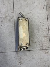 Audi A7 / A6 / S6 chladič oleje převodovky 4G0317021K - 2