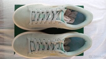 PUMA Suede Mayu vel. EUR 40 - 2