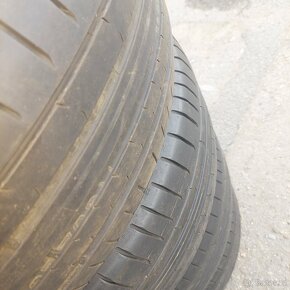 Pirelli p zero 245/45 R 20 - 2