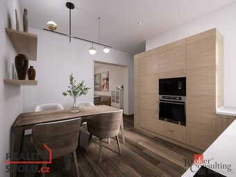 Prodej, domy/rodinný, 120 m2, Mánesova 1364, 44001 Louny, Lo - 2
