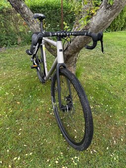 Gravel NS Bikes RAG+ 3, vel. L – zánovní - 2