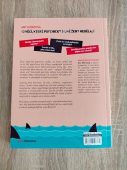 13 věcí, které psychicky silné ženy nedělají - 2