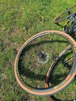 Ridley XNIGHT SL gravel - 2