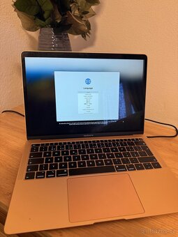 MacBook 13” - 2