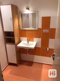 Nabízím k pronajmu byt 2+1 - 2