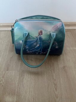 Kabelka Frozen Ledové království H&M. - 2