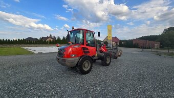 Prodám nakládač Volvo L28 F - 2