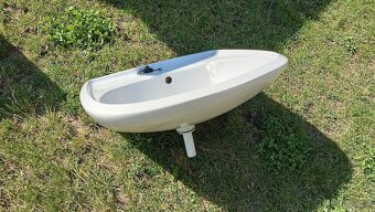 Umyvadlo 60 cm - 2