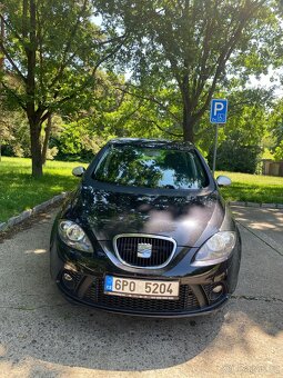 Seat Altea FR - 2