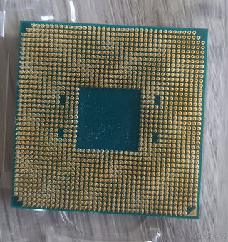 RYZEN 5 1600 + CHLADIČ - 2