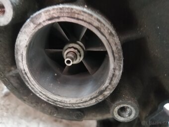 Turbo 2.0 tdci - 2