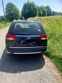 Opel Vectra 1.9 CDTI 16V 110kw - 2