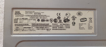 LENOVO 7979-KPG - x3650 XEON QC 2.0Ghz - 2