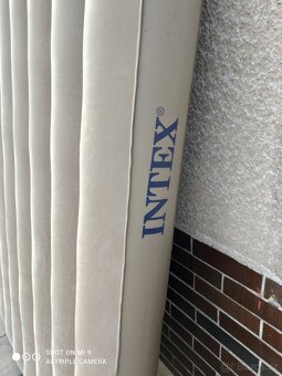 Nafukovací matrace INTEX - 2
