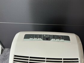 Mobilní klimatizace Delonghi PAC N77 ECO - 2