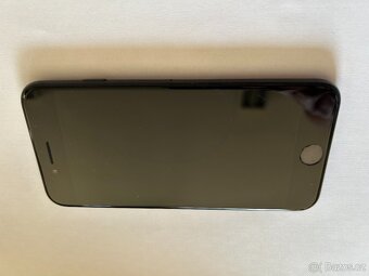 iPhone SE 2020 128GB Black - 2