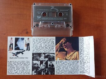 Tři sestry - Švédska trojka 1993 / Hudba Praha - 2