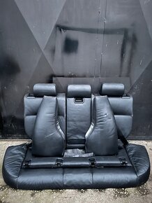 BMW e46 - 2