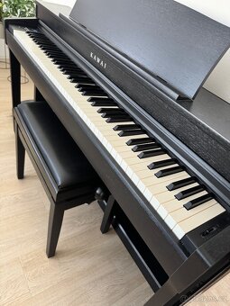 Digitální piano KAWAI - 2