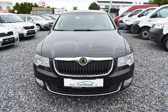 ŠKODA SUPERB 2,0 TDI DSG,ELEGANCE,NAVI,KŮŽE,XENONY,TOP - 2