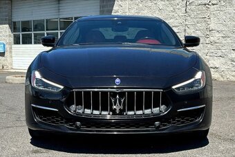 2019 Maserati Ghibli S Q4 GranLusso 3.0L AWD 3.0 - 2