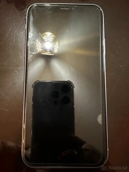 Phone 11 64 GB – velmi dobrý stav - 2