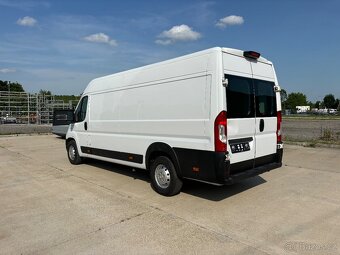 Fiat Ducato Maxi 2019 - 2