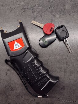 Taser Walther - 2