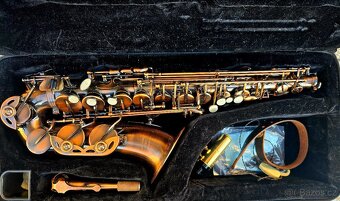 Alt Saxofon Eastar - 2