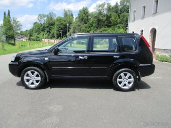 NISSAN X-TRAIL 2.2 DCi - 2