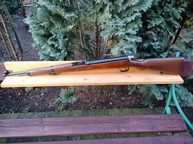 Vzduchovka vz 47 SÚTVS v pěkném stavu - 2