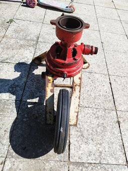Prodám čerpadlo k Tera Vari systém - 2
