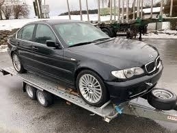 Prodám motor e46 330i 170kw 306S3 - 2