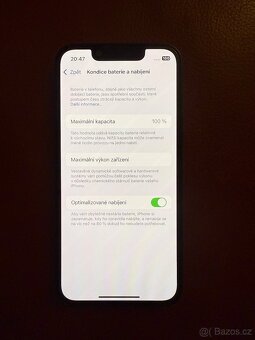 iPhone 13 mini 128 gb - 2