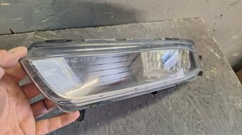 Passat cc mlhovka leva 3c8941699 - 2