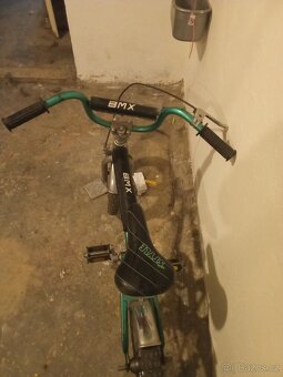 Bmx - 2