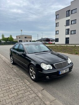 Mercedes-Benz C220 CDI - 2