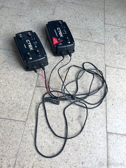 D250SE, СТЕК SMARTPASS 120, СОТЕК SD3500 Pure Sine Wave Inve - 2