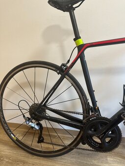 Canyon Ultimate CF SL 7 - 2