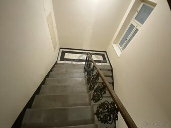 Prodej byty 1+kk, 23 m2 - Praha - Vinohrady, ev.č. 00852 - 2