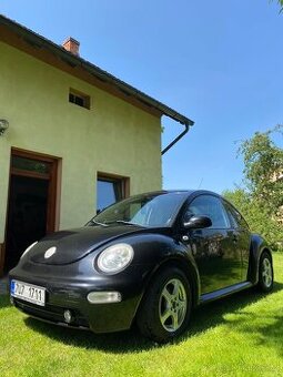 VW New Beetle 1.6 75kW 2003 - 2