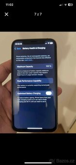 iPhone x v těle iPhone 16 pro vymenim možná - 2