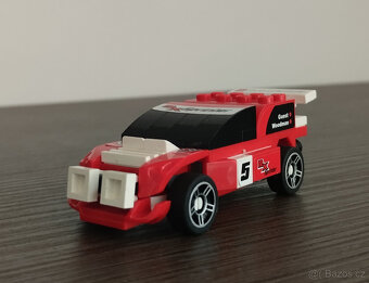 Lego racers 8655 - Rx-sprinter - 2