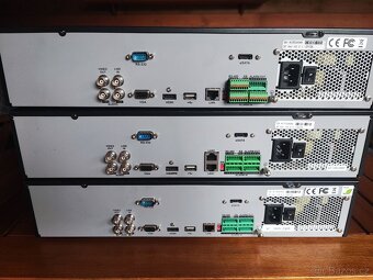 DVR NVR Wonderex & Hikvision - 2